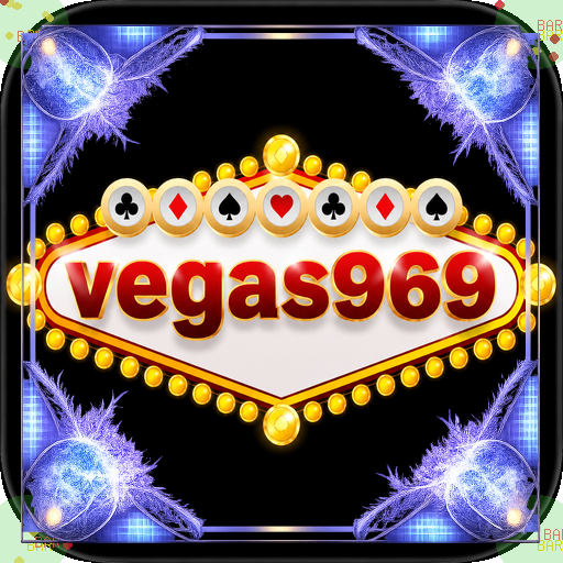 vegas969 — mitra unggulan
