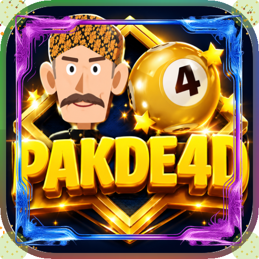 pakde4d — galeri pratinjau - APK Resmi