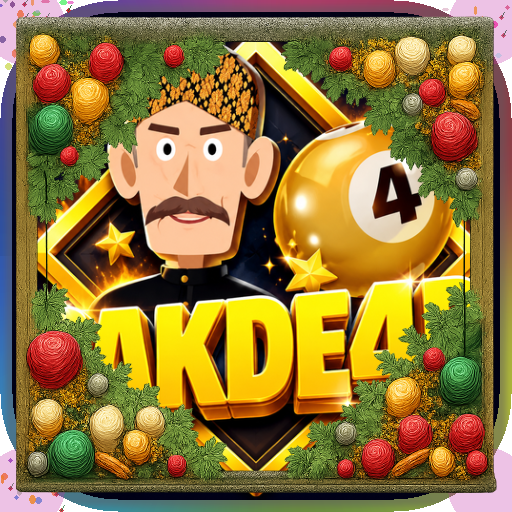 pakde4d — galeri pratinjau Resmi APK
